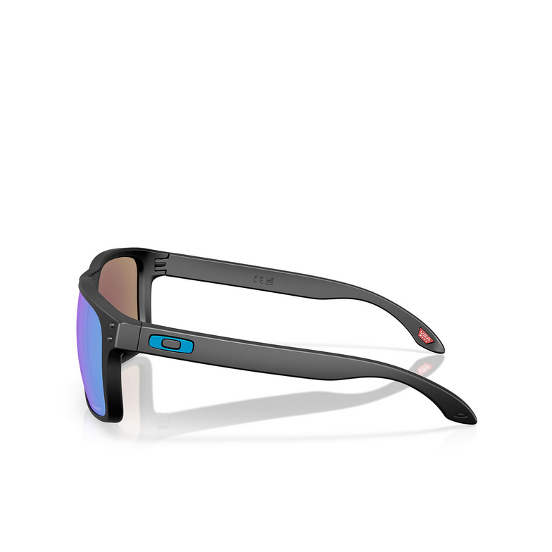 Gafas de sol Oakley HOLBROOK XXL 948705 matte black - 3/4