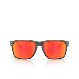 Oakley HOLBROOK XXL Sunglasses 948706 matte black camo