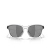 Oakley KAAST Sunglasses 922704 x-silver - product thumbnail 1/4
