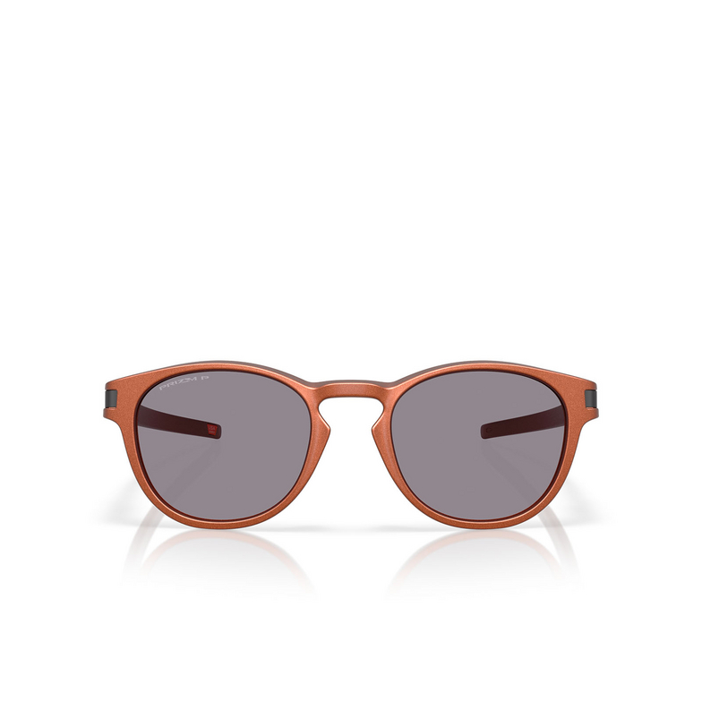 Gafas de sol Oakley LATCH 926573 fire orange - 1/4