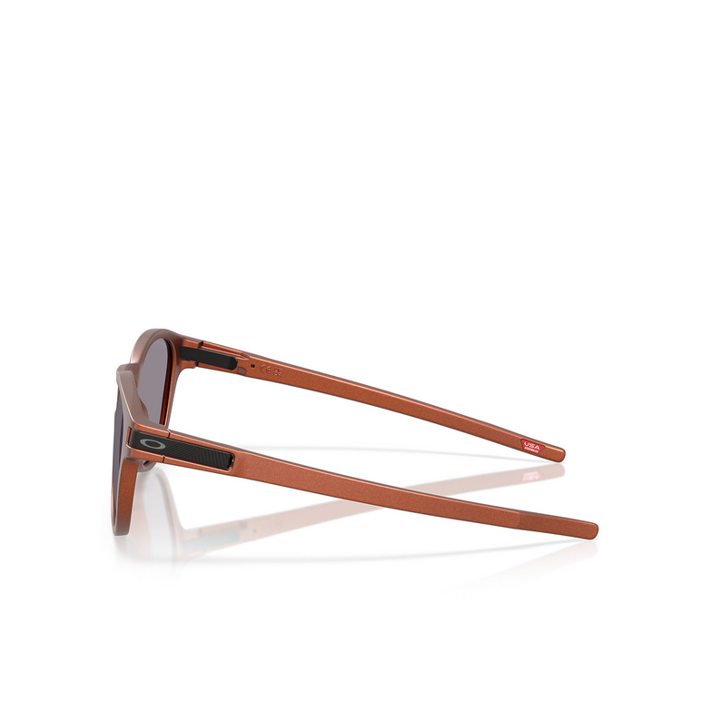 Gafas de sol Oakley LATCH 926573 fire orange - 3/4