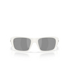 Oakley MASSETER Sunglasses 948603 matt vapor - product thumbnail 1/4