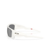 Oakley MASSETER Sunglasses 948603 matt vapor - product thumbnail 3/4