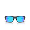 Oakley MASSETER Sunglasses 948605 polished black - product thumbnail 1/4