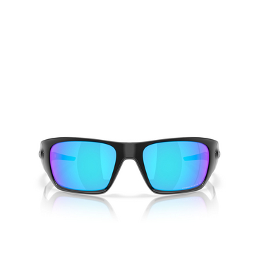 Oakley MASSETER Sunglasses 948605 polished black - front view