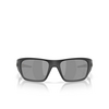 Gafas de sol Oakley MASSETER 948606 matte black - Miniatura del producto 1/4