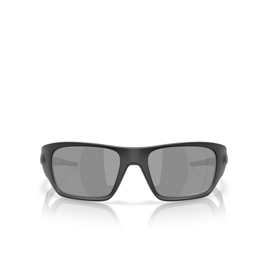 Oakley MASSETER Sunglasses 948606 matte black - front view