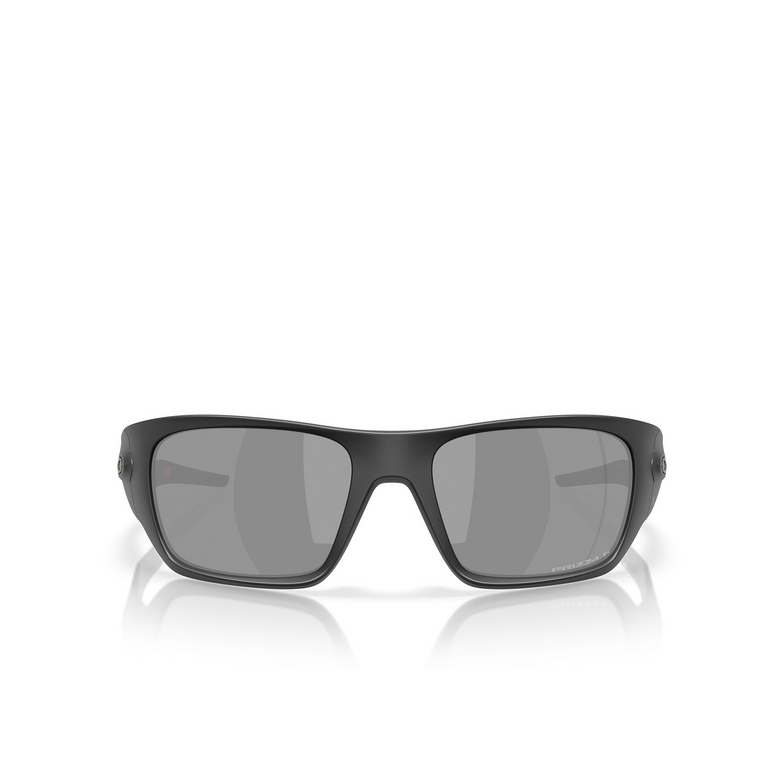 Gafas de sol Oakley MASSETER 948606 matte black - 1/4