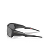 Gafas de sol Oakley MASSETER 948606 matte black - Miniatura del producto 3/4