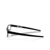 Oakley METAL PLATE Eyeglasses 503805 matte black - product thumbnail 3/4