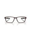 Oakley METALINK Eyeglasses 815314 matte grenache - product thumbnail 1/4