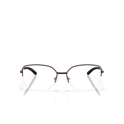 Oakley MOONGLOW Eyeglasses 300607 satin grenache