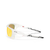 Oakley Sunglasses 943110 matt vapor - product thumbnail 3/4