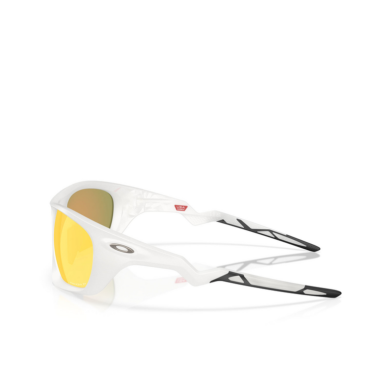 Oakley Sunglasses 943110 matt vapor - 3/4