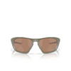 Gafas de sol Oakley OO9431 943111 matte moss - Miniatura del producto 1/4