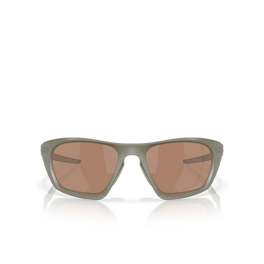 Oakley Sunglasses 943111 matte moss - front view