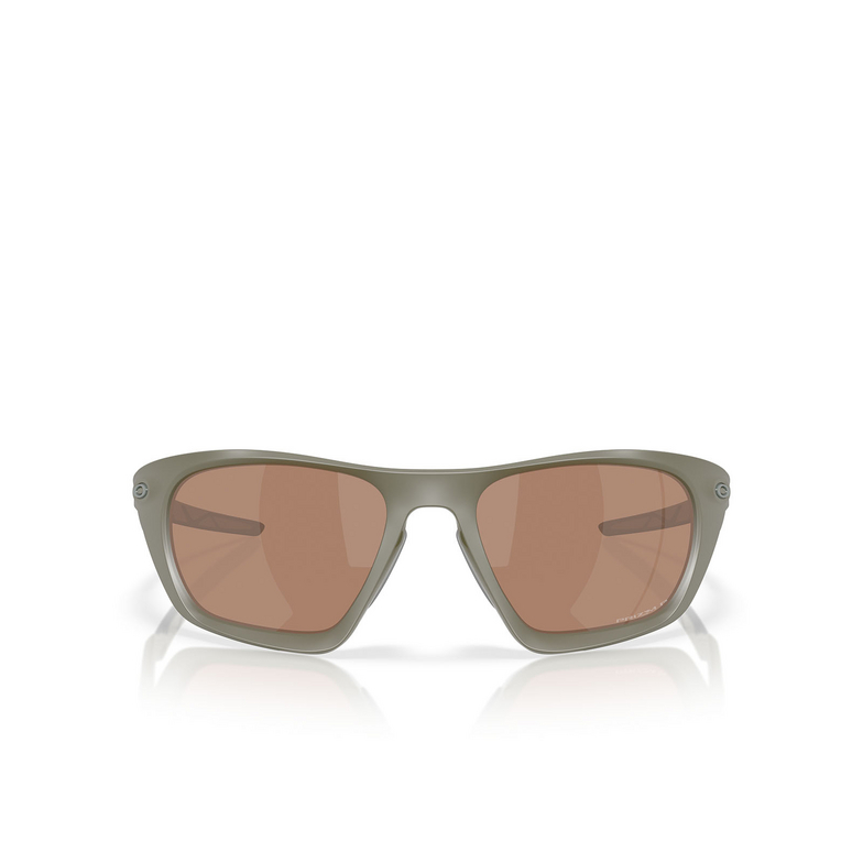 Gafas de sol Oakley OO9431 943111 matte moss - 1/4