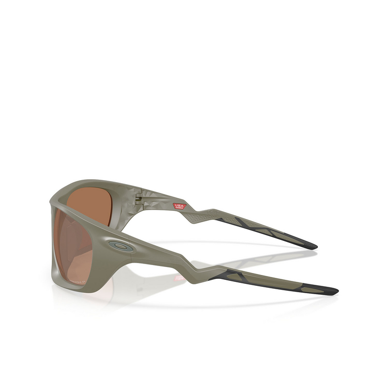 Gafas de sol Oakley OO9431 943111 matte moss - 3/4