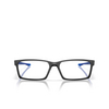 Oakley OVERHEAD Eyeglasses 806009 satin black - product thumbnail 1/4