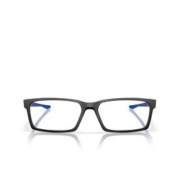 Oakley OVERHEAD Eyeglasses 806009 satin black