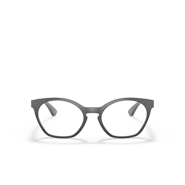 Occhiali da vista Oakley 816803 polished dusty rose - frontale