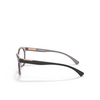 Oakley OX8168 Korrektionsbrillen 816803 polished dusty rose - Produkt-Miniaturansicht 3/4