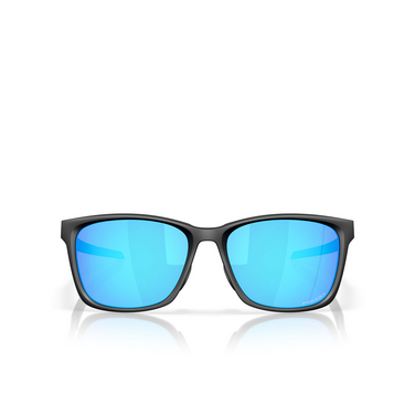 Oakley PARACORD Sonnenbrillen 950601 matte black - Vorderansicht