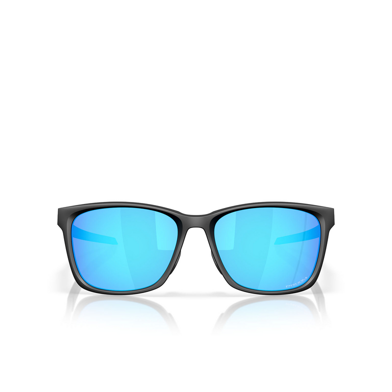 Gafas de sol Oakley PARACORD 950601 matte black - 1/4