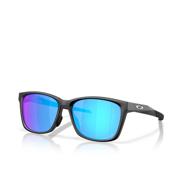 Oakley PARACORD Sonnenbrillen 950601 matte black - Dreiviertelansicht