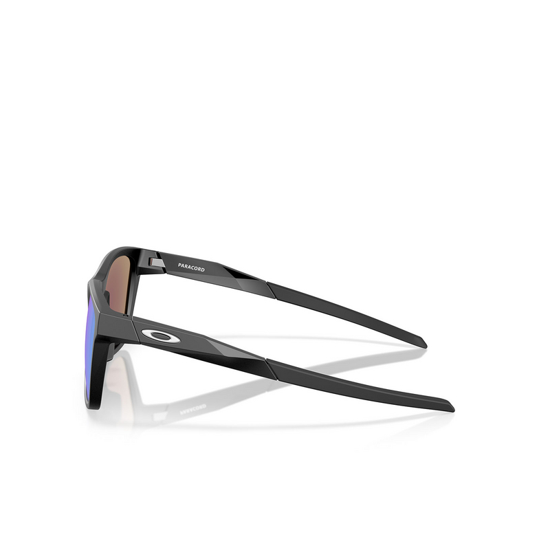 Gafas de sol Oakley PARACORD 950601 matte black - 3/4