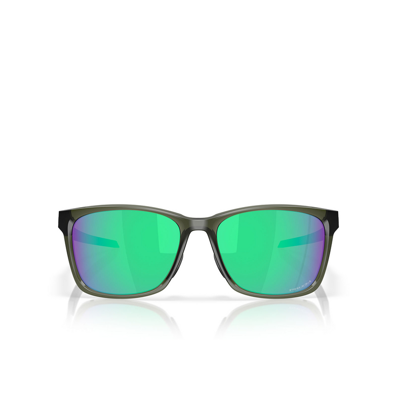 Occhiali da sole Oakley PARACORD 950602 olive ink - 1/4