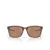 Gafas de sol Oakley PARACORD 950603 matte brown tortoise - Miniatura del producto 1/4
