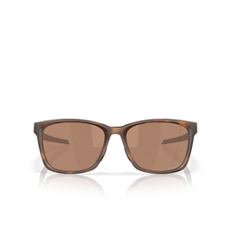 Gafas de sol Oakley PARACORD 950603 matte brown tortoise