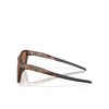 Gafas de sol Oakley PARACORD 950603 matte brown tortoise - Miniatura del producto 3/4