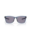 Occhiali da sole Oakley PARACORD 950605 transparent abyss - anteprima prodotto 1/4