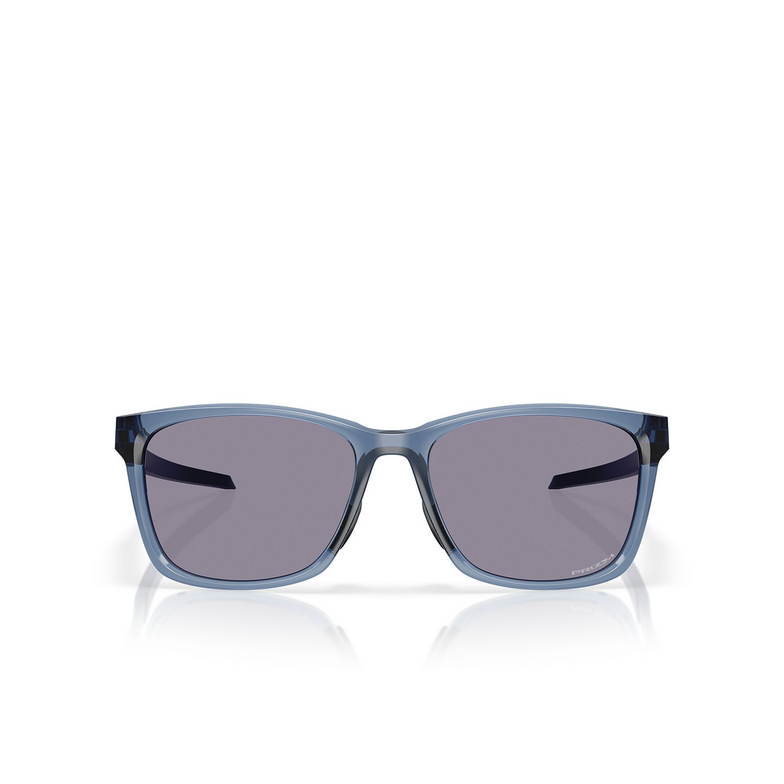 Occhiali da sole Oakley PARACORD 950605 transparent abyss - 1/4