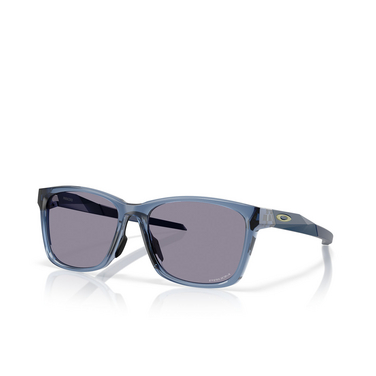 Lunettes de soleil Oakley PARACORD 950605 transparent abyss - Vue trois quarts