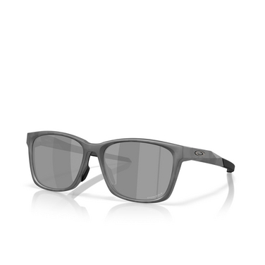 Oakley PARACORD Sonnenbrillen 950606 matte black camo - Dreiviertelansicht