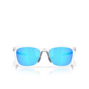 Gafas de sol Oakley PARACORD 950607 polished clear - Miniatura del producto 1/4