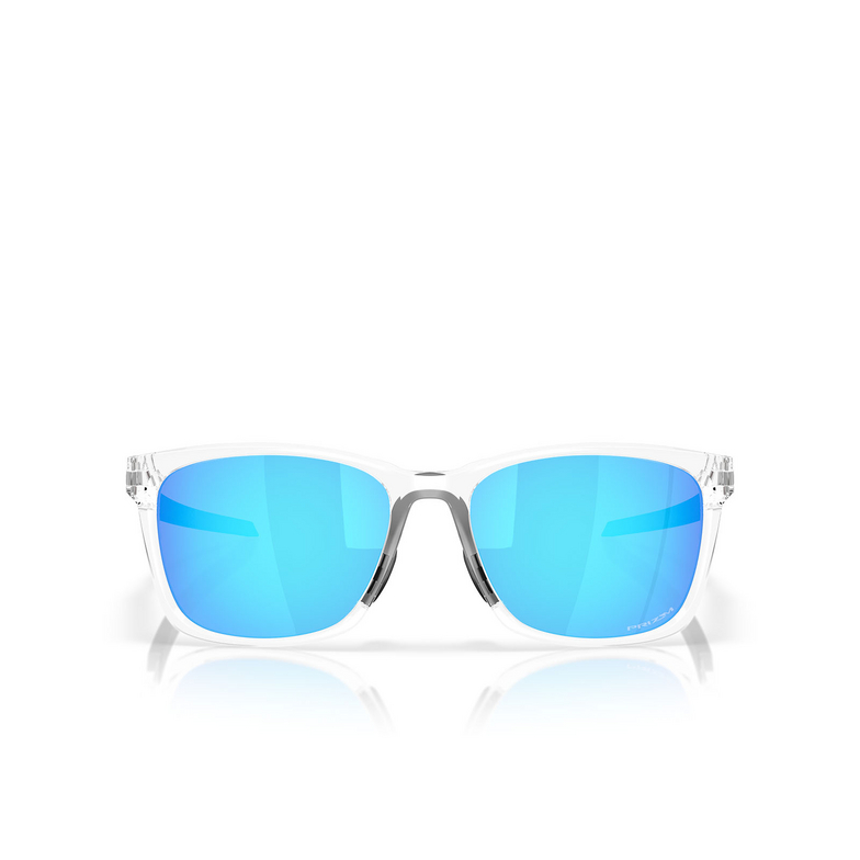 Gafas de sol Oakley PARACORD 950607 polished clear - 1/4