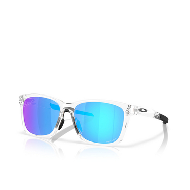Oakley PARACORD Sonnenbrillen 950607 polished clear - Dreiviertelansicht