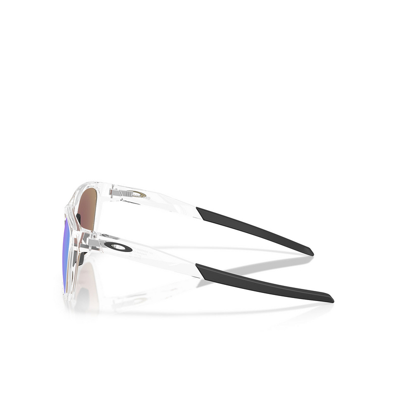 Gafas de sol Oakley PARACORD 950607 polished clear - 3/4