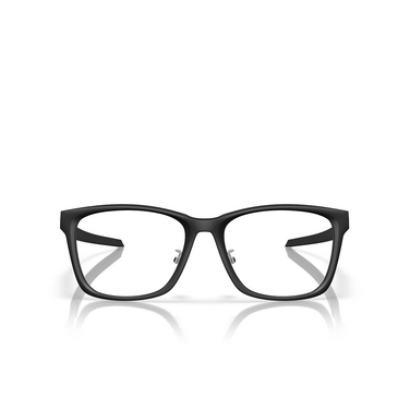 Occhiali da vista Oakley PARACORD RX 819601 satin black - frontale