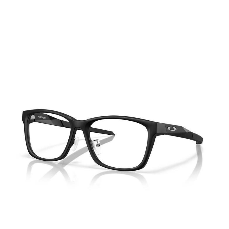 Gafas graduadas Oakley PARACORD RX 819601 satin black - 2/4