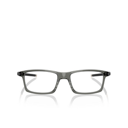 Oakley PITCHMAN Eyeglasses 805006 grey smoke