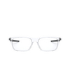 Occhiali da vista Oakley PORT BOW 816402 polished clear - anteprima prodotto 1/4