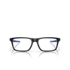 Oakley PORT BOW Eyeglasses 816408 satin black - product thumbnail 1/4