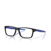 Oakley PORT BOW Eyeglasses 816408 satin black - product thumbnail 2/4