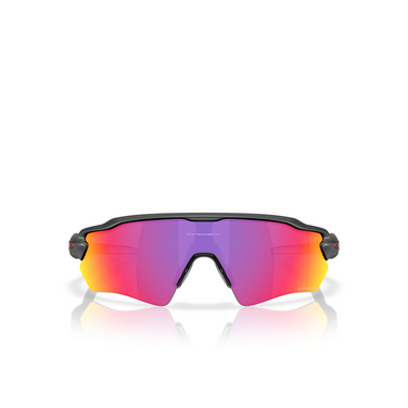 Oakley RADAR EV S PATH 951007 matte black - front view