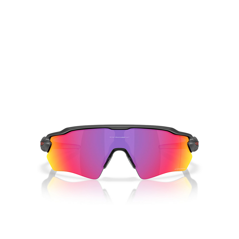 Oakley RADAR EV S PATH 951007 matte black - 1/4